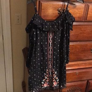 Hollister Ladies Dress
